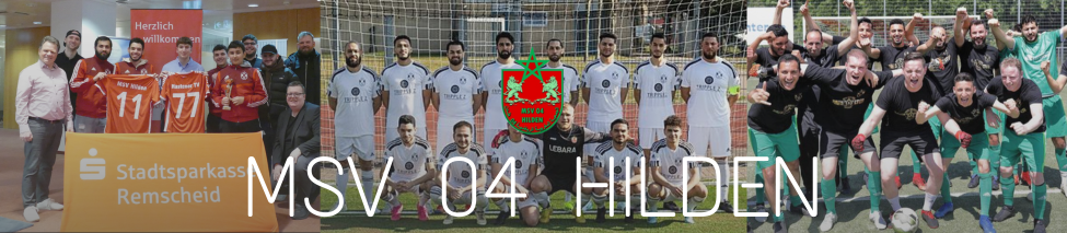 Vereins-Header
