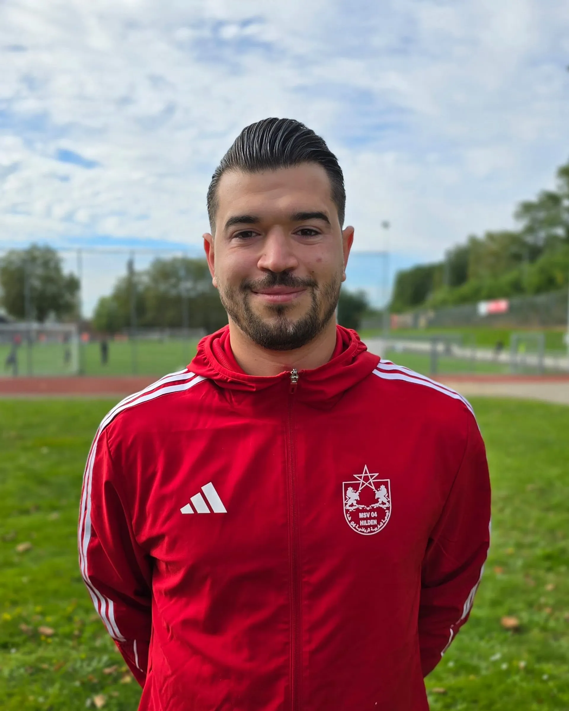 Kubilay Öztürk