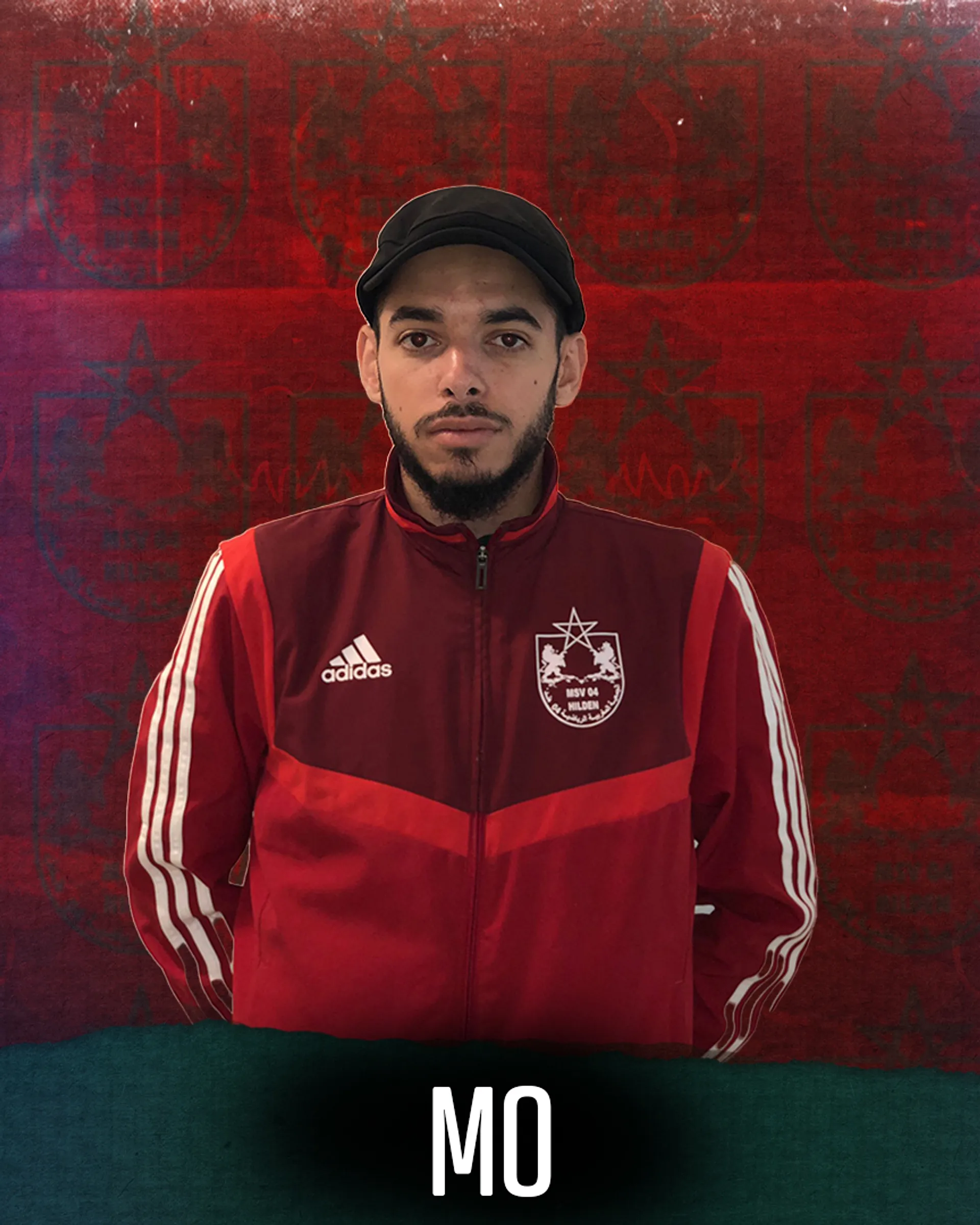 Mohamed Aoufi