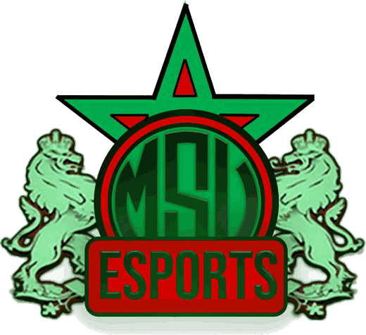 Wappen MSV eSports